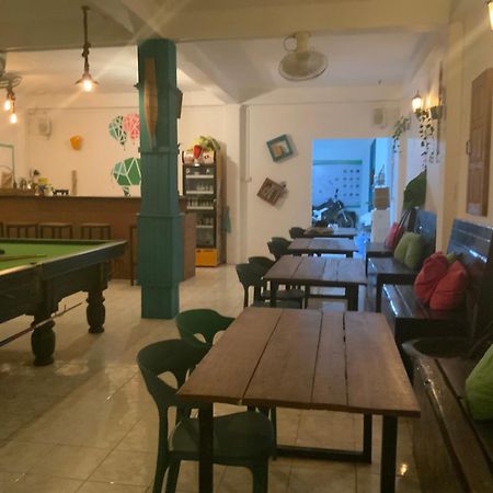 La Casa - Thakhek 호스텔 외부 사진